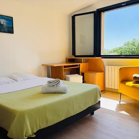 Villa - Piscine Et Tranquillite Prades-le-Lez