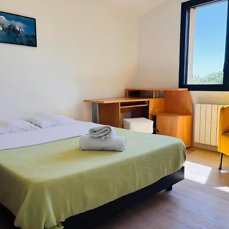 Villa - Piscine Et Tranquillite Prades-le-Lez