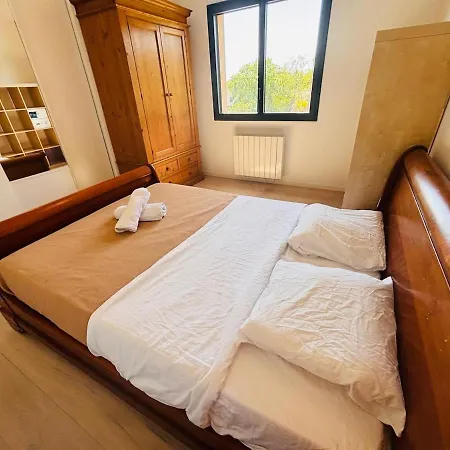 – Piscine Et Tranquillité Villa Prades-le-Lez