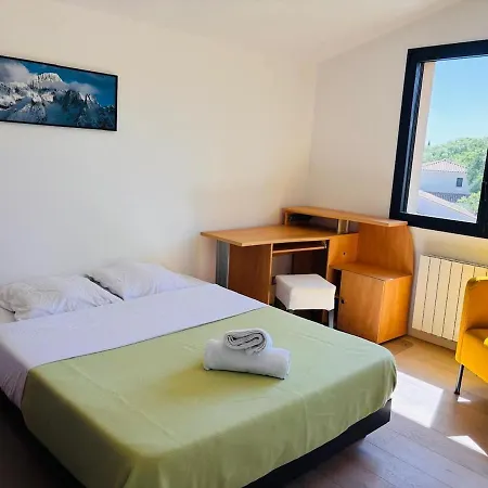 – Piscine Et Tranquillité Villa Prades-le-Lez