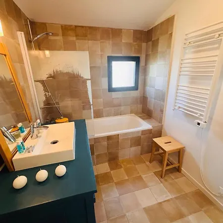 – Piscine Et Tranquillité Villa *