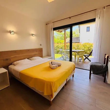 Villa - Piscine Et Tranquillite Prades-le-Lez