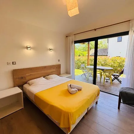 - Piscine Et Tranquillite Villa